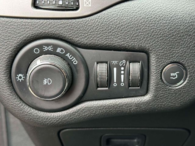 2022 Jeep Cherokee Limited 4x4 2022 Jeep Cherokee Limited 4x4