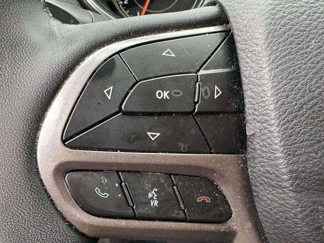 2022 Jeep Cherokee Limited 4x4 2022 Jeep Cherokee Limited 4x4