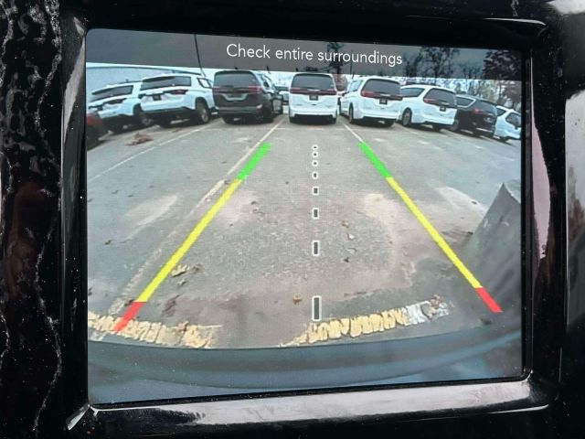 2022 Jeep Cherokee Limited 4x4 2022 Jeep Cherokee Limited 4x4