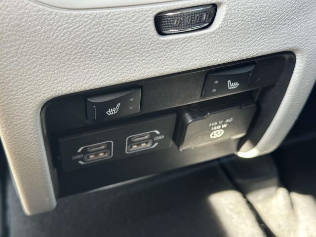2022 Jeep Cherokee Limited 4x4
