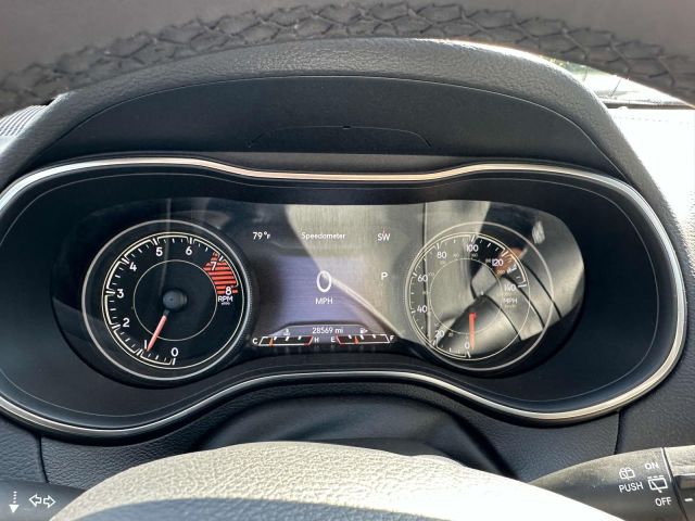 2022 Jeep Cherokee Limited 4x4