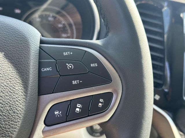 2022 Jeep Cherokee Limited 4x4