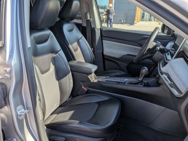 2022 Jeep Compass Latitude 2022 Jeep Compass Latitude