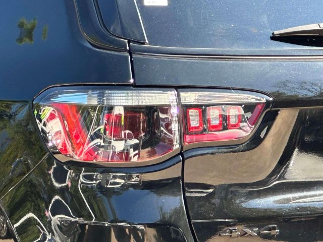 2022 Jeep Compass Altitude 4x4