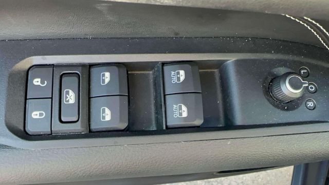 2022 Jeep Compass Altitude 4x4