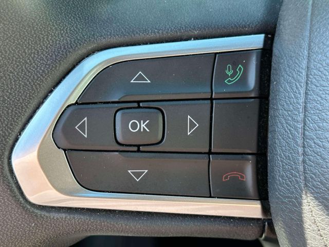 2022 Jeep Compass Altitude 4x4