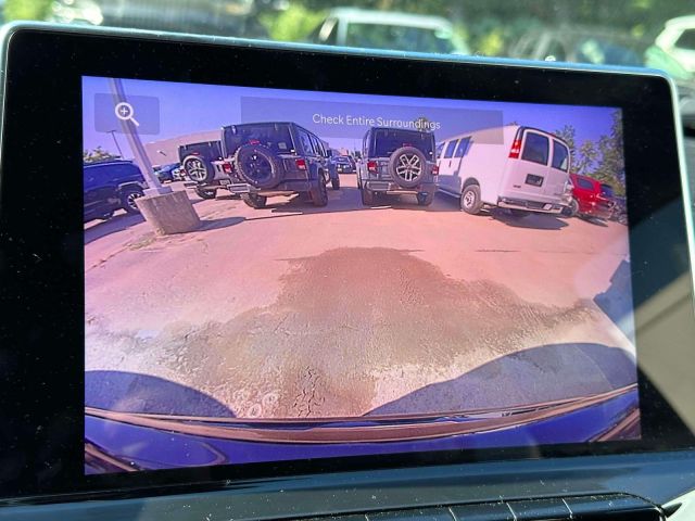 2022 Jeep Compass Altitude 4x4