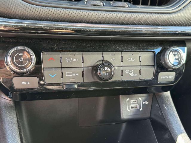 2022 Jeep Compass Altitude 4x4
