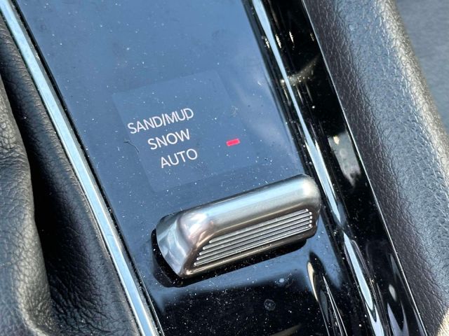 2022 Jeep Compass Altitude 4x4