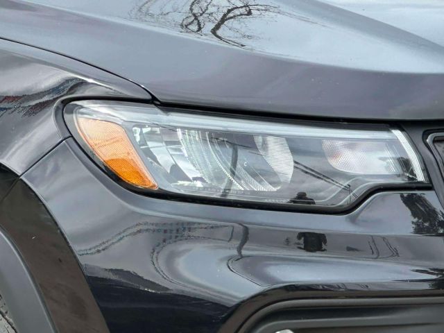 2022 Jeep Compass Altitude 4x4