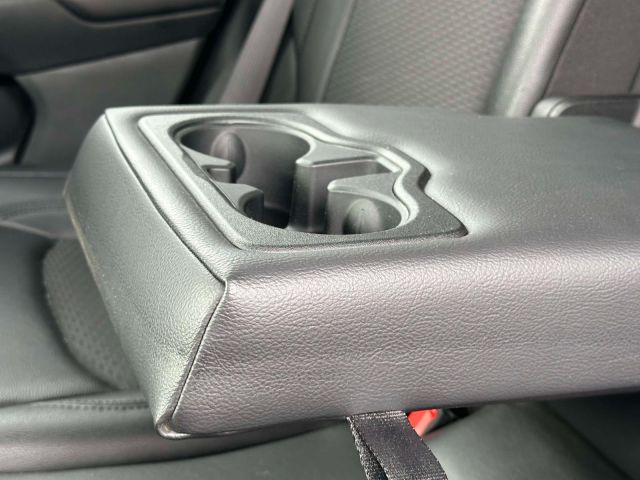 2022 Jeep Compass Altitude 4x4