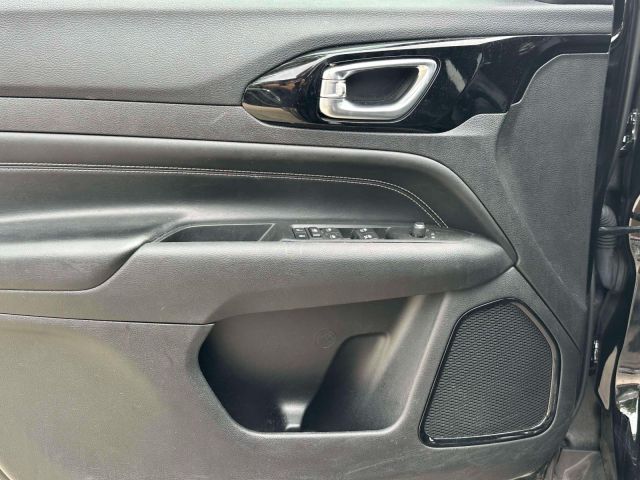 2022 Jeep Compass Altitude 4x4