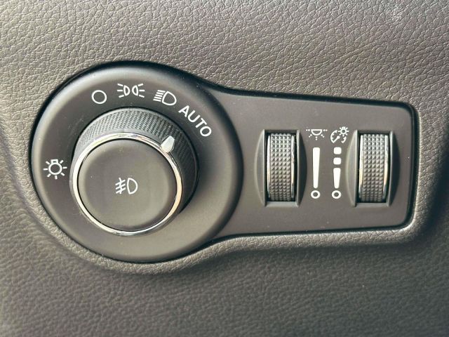 2022 Jeep Compass Altitude 4x4