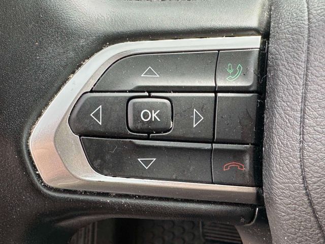 2022 Jeep Compass Altitude 4x4