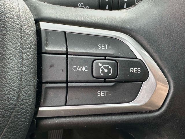 2022 Jeep Compass Altitude 4x4