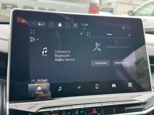 2022 Jeep Compass Altitude 4x4