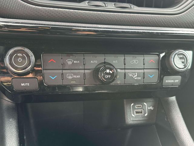 2022 Jeep Compass Altitude 4x4