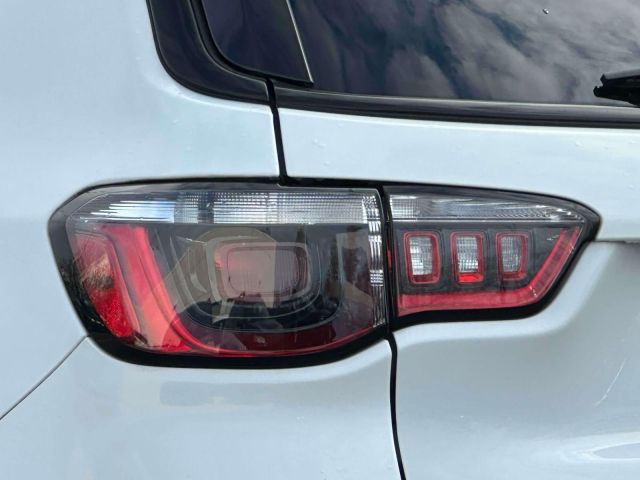 2022 Jeep Compass Altitude 4x4