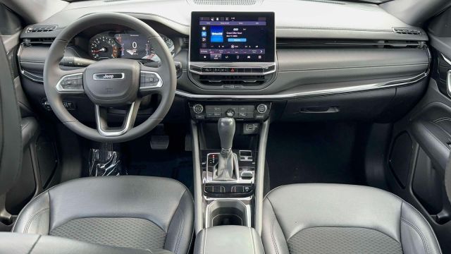 2022 Jeep Compass Altitude 4x4