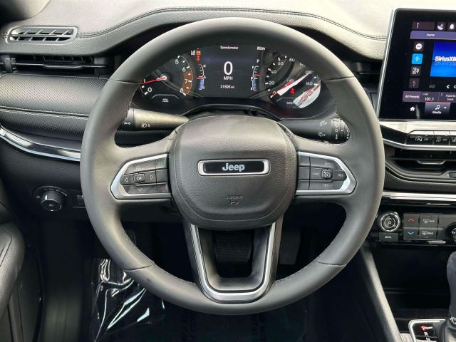 2022 Jeep Compass Altitude 4x4