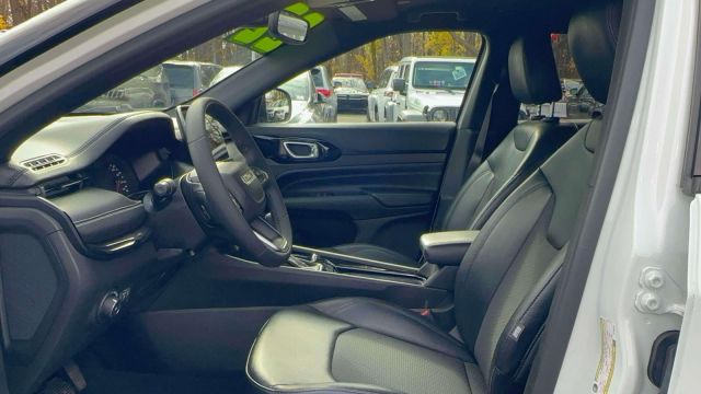 2022 Jeep Compass Altitude 4x4