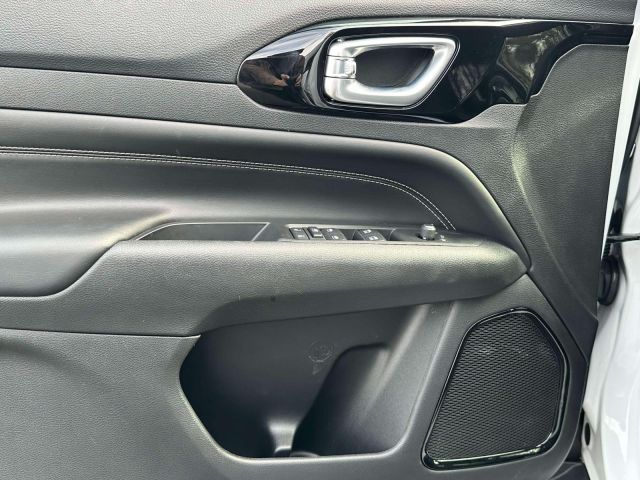 2022 Jeep Compass Altitude 4x4