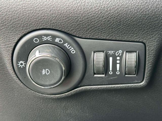 2022 Jeep Compass Altitude 4x4