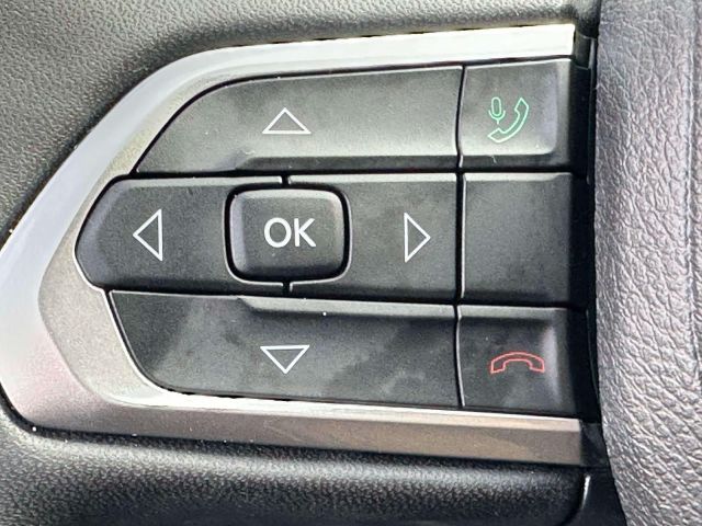 2022 Jeep Compass Altitude 4x4