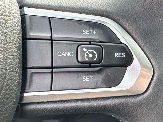 2022 Jeep Compass Altitude 4x4