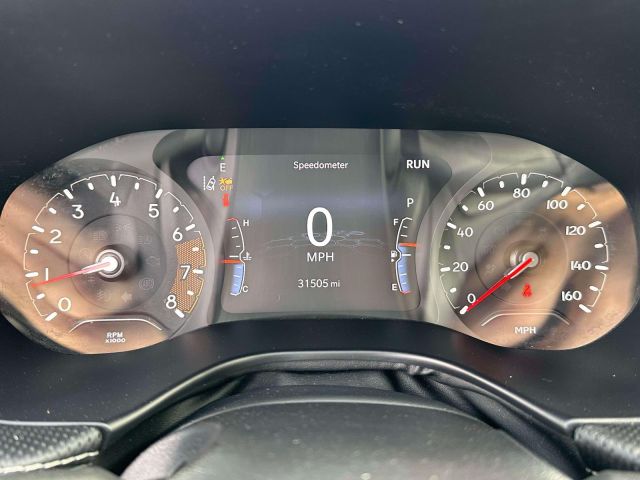 2022 Jeep Compass Altitude 4x4