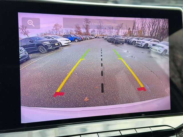 2022 Jeep Compass Altitude 4x4