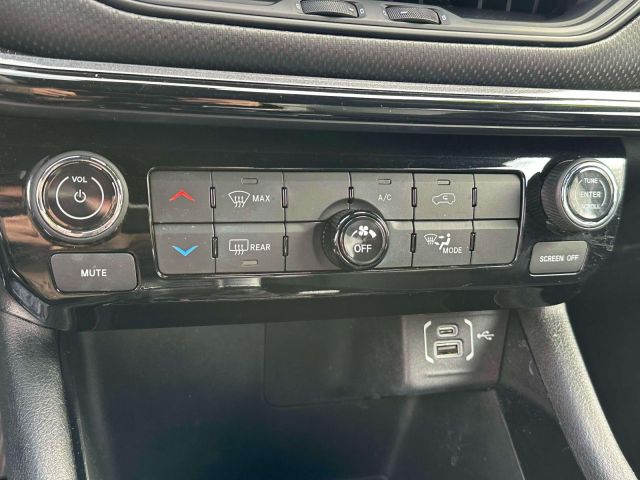 2022 Jeep Compass Altitude 4x4