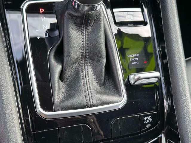 2022 Jeep Compass Altitude 4x4