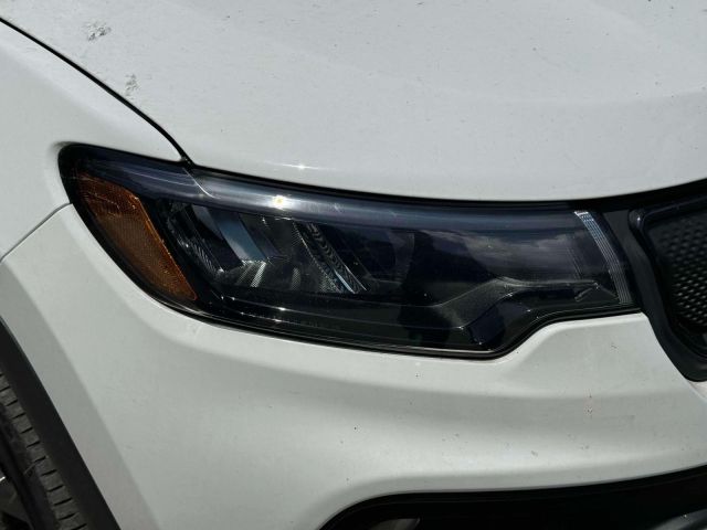 2022 Jeep Compass Altitude 4x4