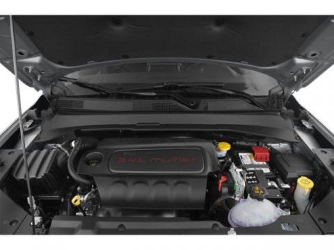 2022 Jeep Compass Altitude 2022 Jeep Compass Altitude