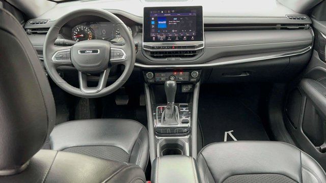 2022 Jeep Compass Altitude