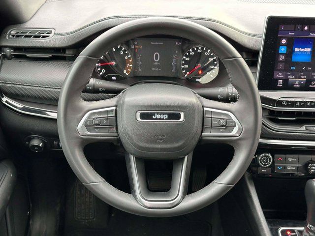 2022 Jeep Compass Altitude