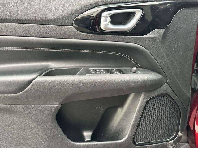 2022 Jeep Compass Altitude