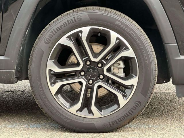 2022 Jeep Compass Limited 4x4 2022 Jeep Compass Limited 4x4