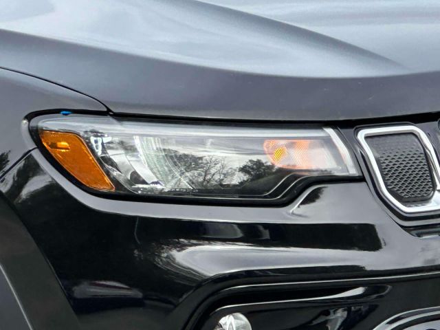 2022 Jeep Compass Limited 4x4 2022 Jeep Compass Limited 4x4