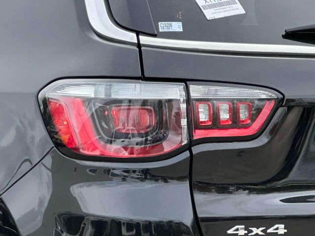 2022 Jeep Compass Limited 4x4 2022 Jeep Compass Limited 4x4