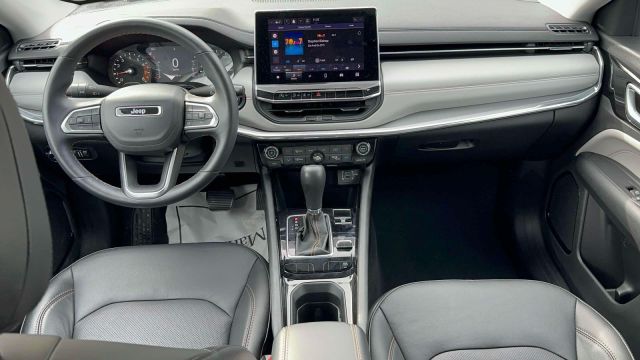 2022 Jeep Compass Limited 4x4 2022 Jeep Compass Limited 4x4