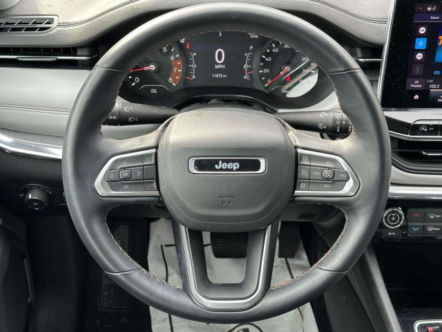 2022 Jeep Compass Limited 4x4 2022 Jeep Compass Limited 4x4
