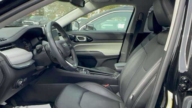 2022 Jeep Compass Limited 4x4 2022 Jeep Compass Limited 4x4