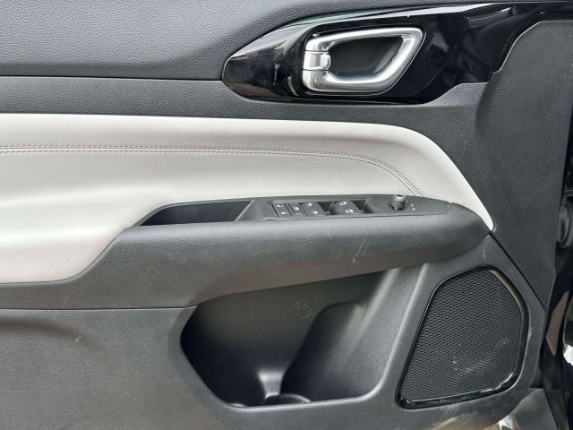 2022 Jeep Compass Limited 4x4 2022 Jeep Compass Limited 4x4