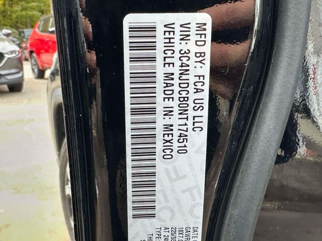 2022 Jeep Compass Limited 4x4 2022 Jeep Compass Limited 4x4