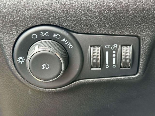 2022 Jeep Compass Limited 4x4 2022 Jeep Compass Limited 4x4