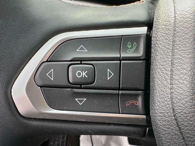 2022 Jeep Compass Limited 4x4 2022 Jeep Compass Limited 4x4