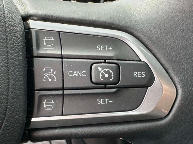 2022 Jeep Compass Limited 4x4 2022 Jeep Compass Limited 4x4