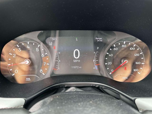 2022 Jeep Compass Limited 4x4 2022 Jeep Compass Limited 4x4